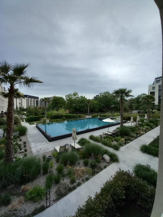 Sveti Konstantin I Helena Premium Apart Exterior foto